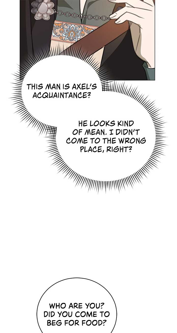 How to Choose Your Knight Chapter 23 368 052