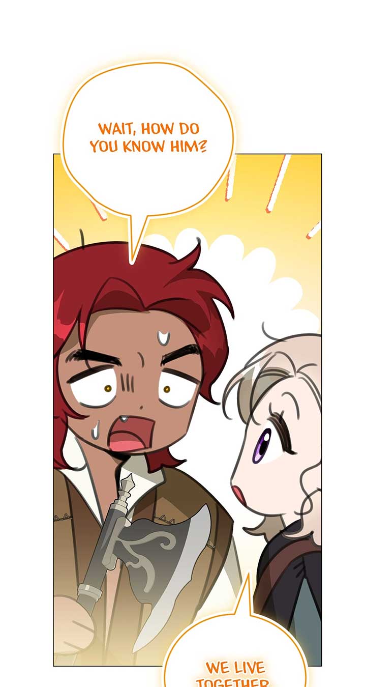 How to Choose Your Knight Chapter 23 378 062