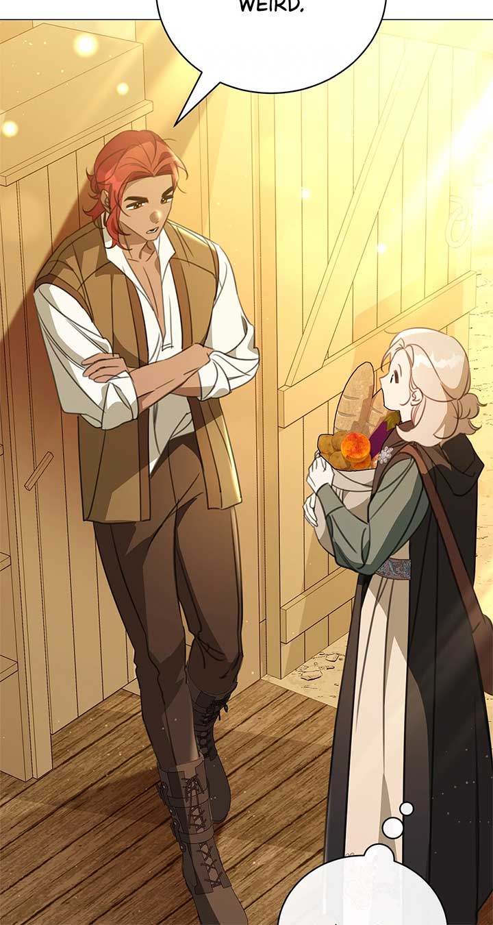 How to Choose Your Knight Chapter 23 383 067