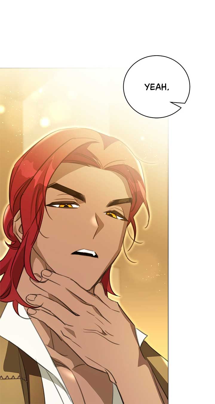 How to Choose Your Knight Chapter 23 386 070