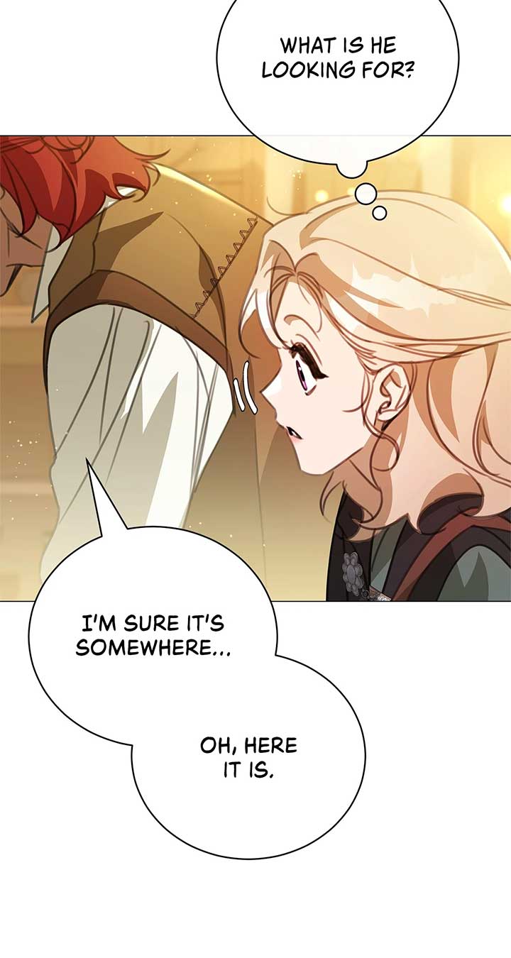 How to Choose Your Knight Chapter 23 389 073