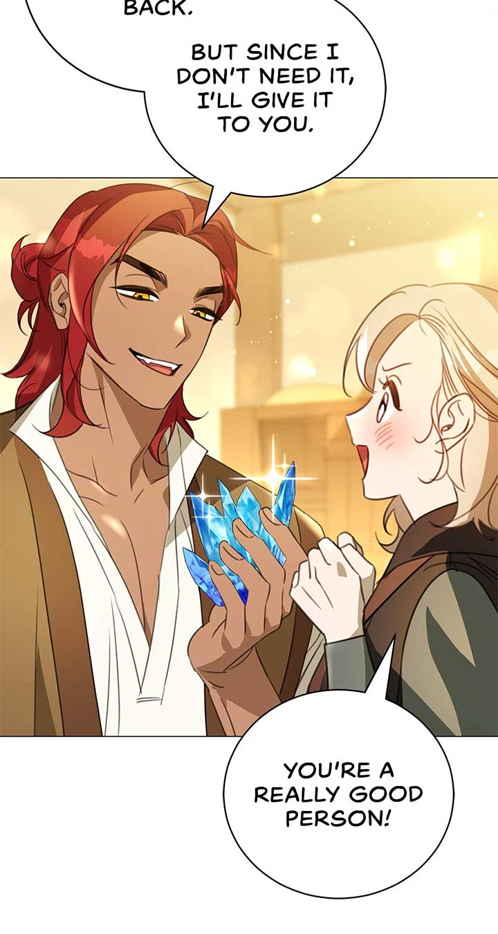 How to Choose Your Knight Chapter 23 397 081