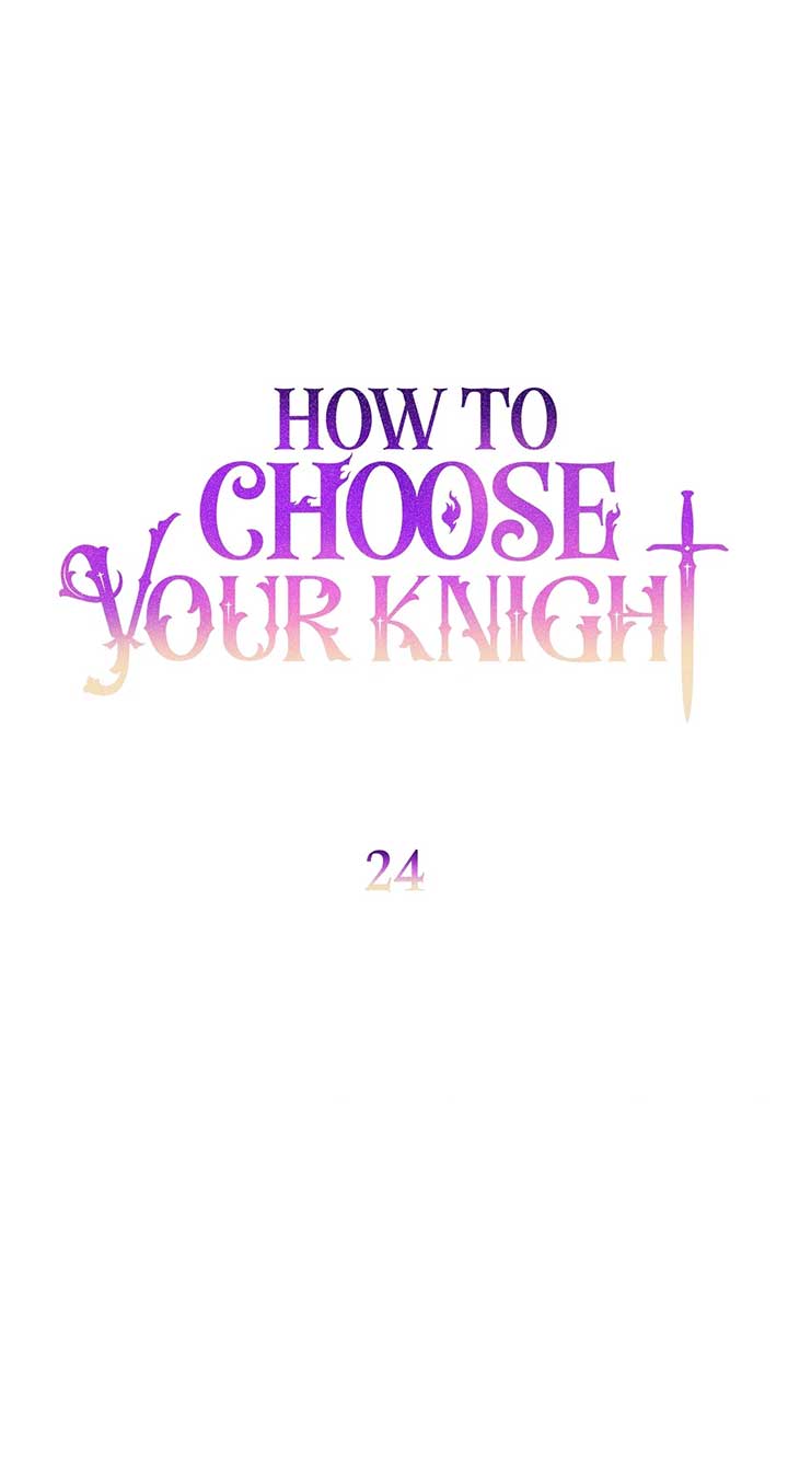 How to Choose Your Knight Chapter 24 308 10