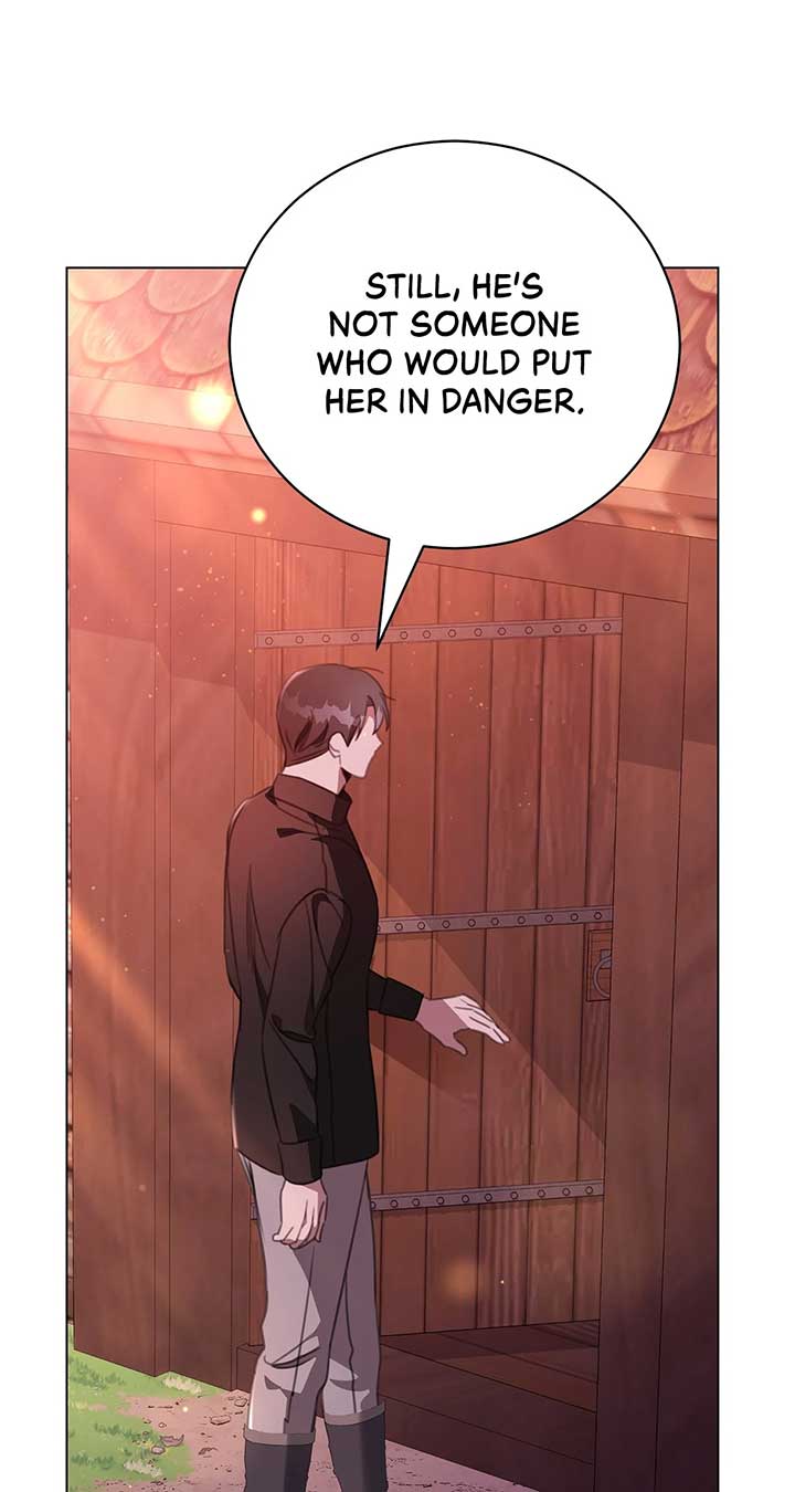 How to Choose Your Knight Chapter 24 313 15