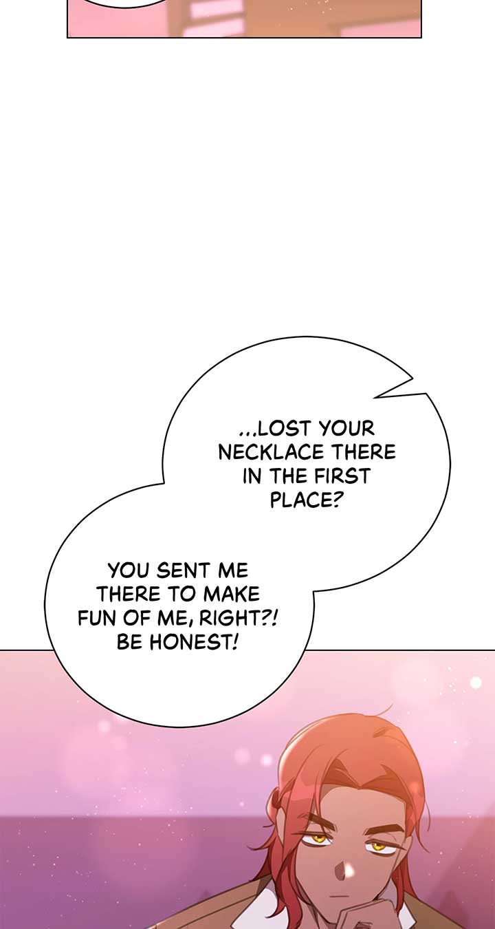 How to Choose Your Knight Chapter 24 341 43