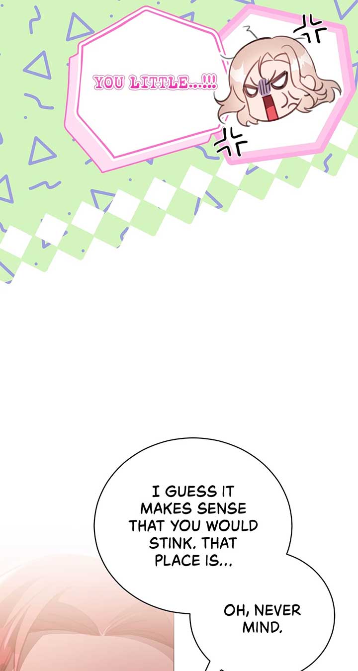 How to Choose Your Knight Chapter 24 348 50