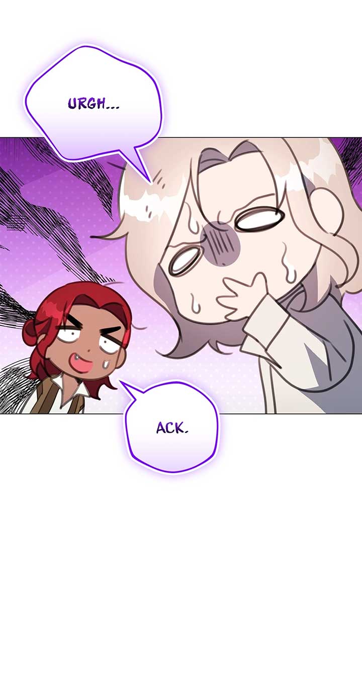 How to Choose Your Knight Chapter 24 365 67