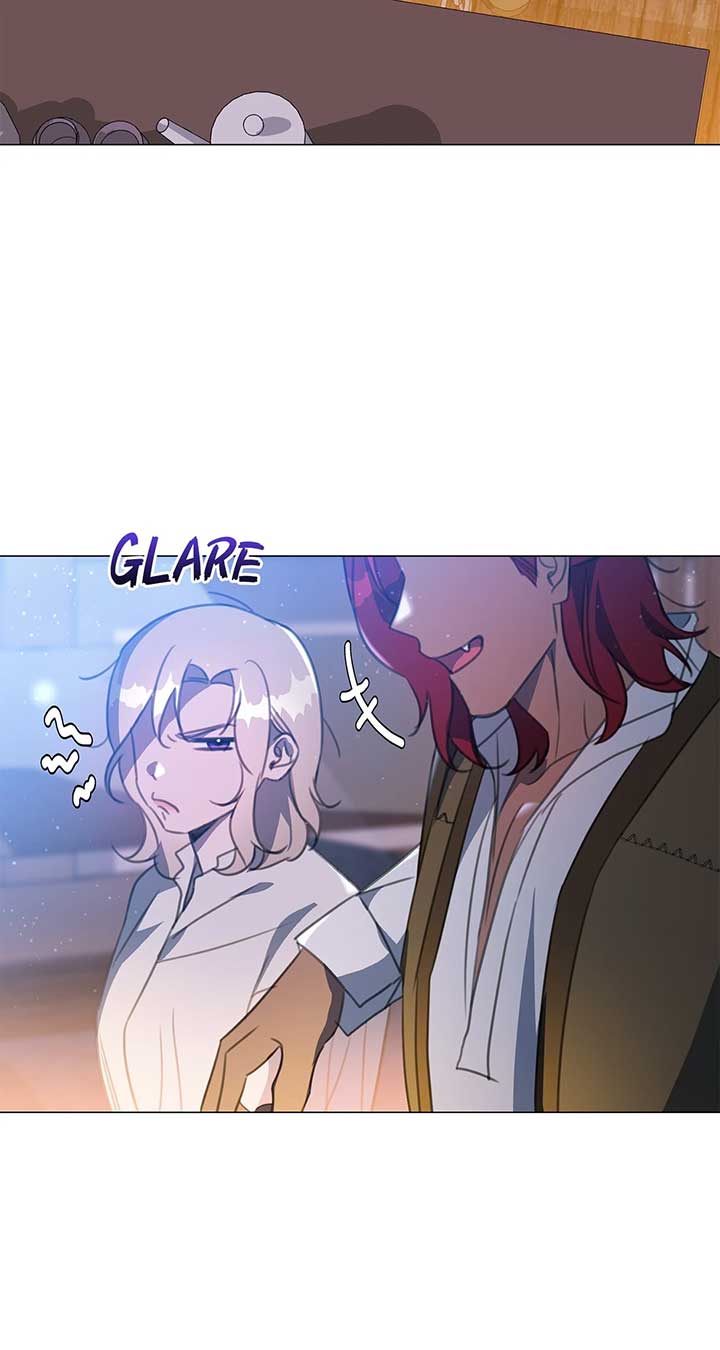 How to Choose Your Knight Chapter 24 369 71