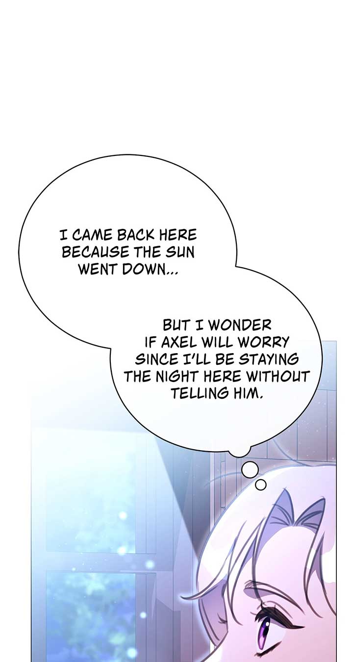 How to Choose Your Knight Chapter 24 370 72