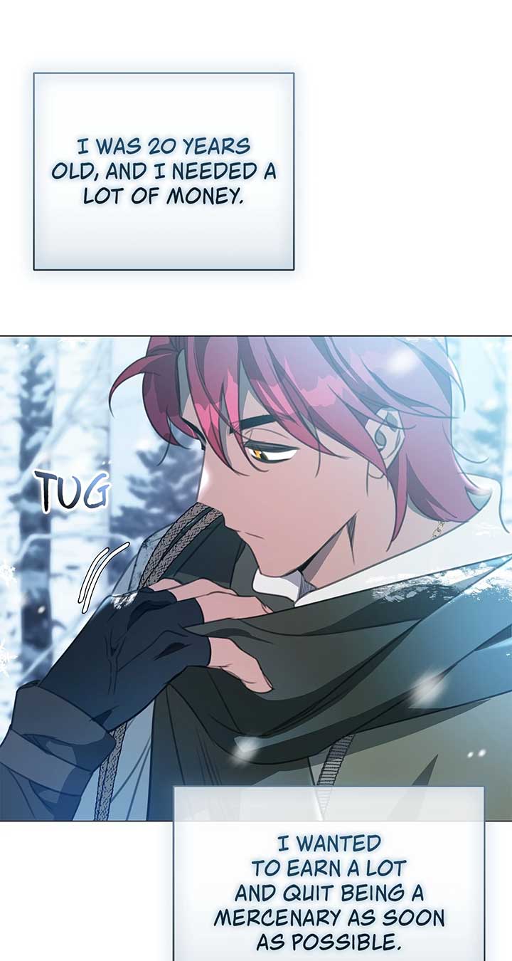 How to Choose Your Knight Chapter 24 381 83