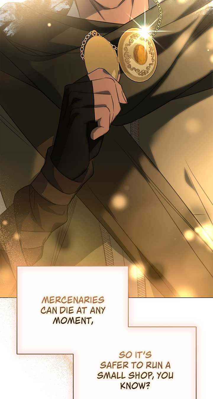 How to Choose Your Knight Chapter 24 385 87