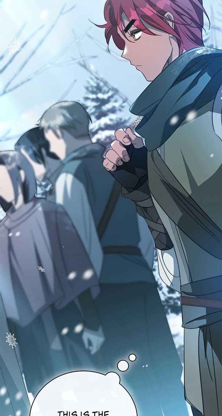 How to Choose Your Knight Chapter 24 387 89