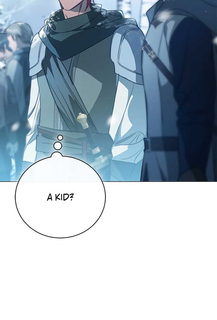 How to Choose Your Knight Chapter 24 390 92