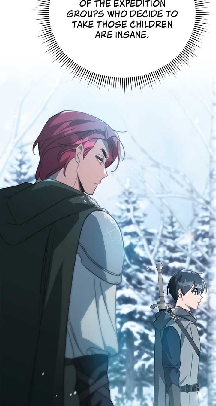 How to Choose Your Knight Chapter 25 375 008