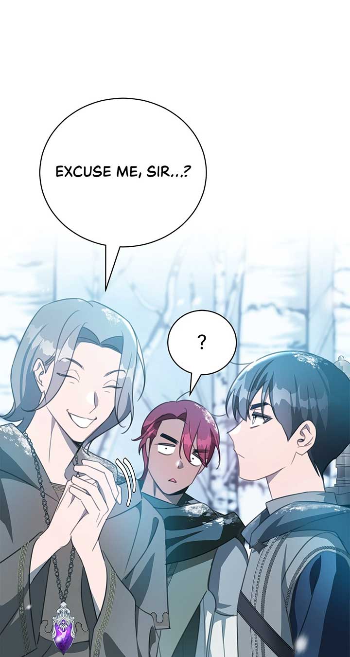 How to Choose Your Knight Chapter 25 378 011