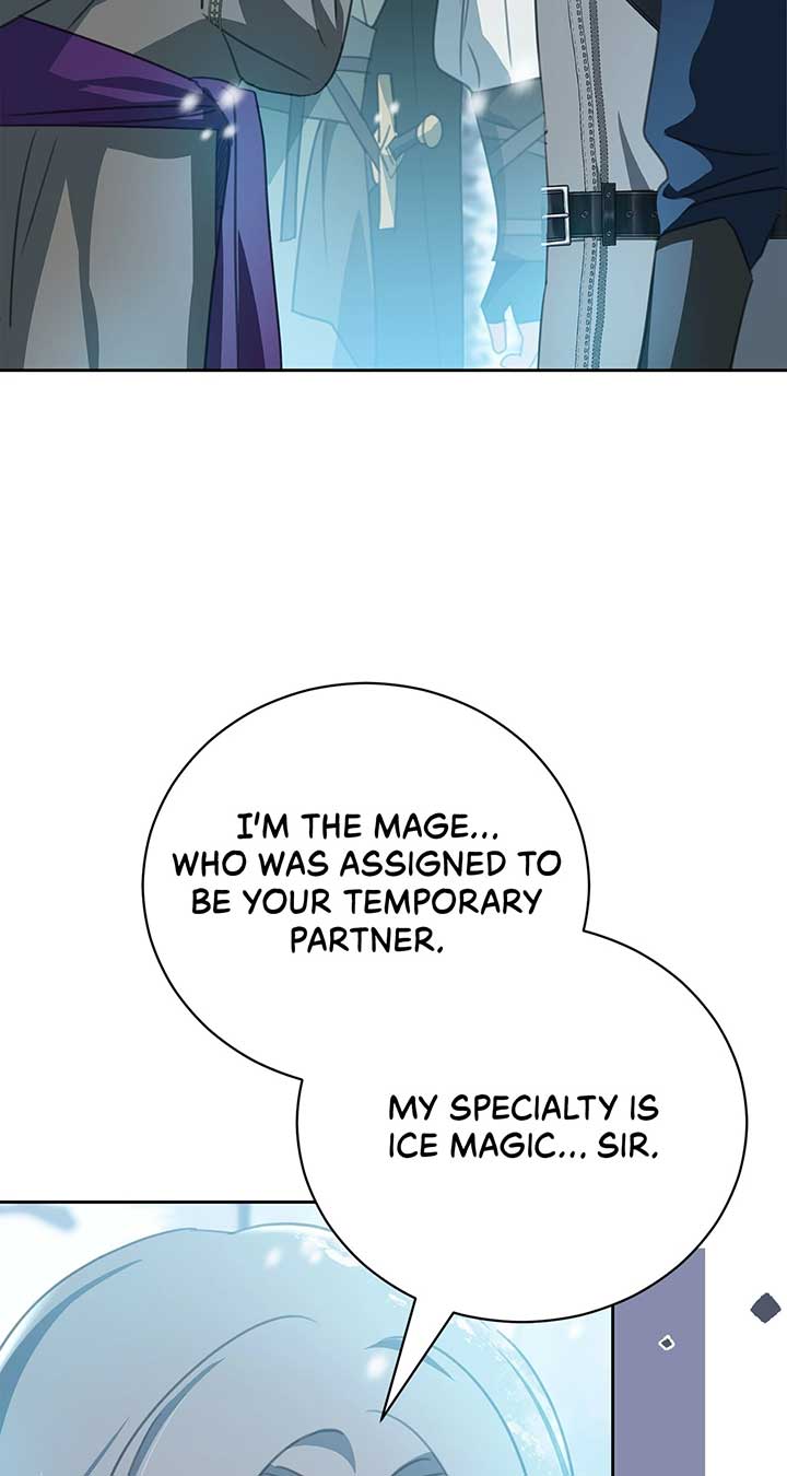 How to Choose Your Knight Chapter 25 379 012