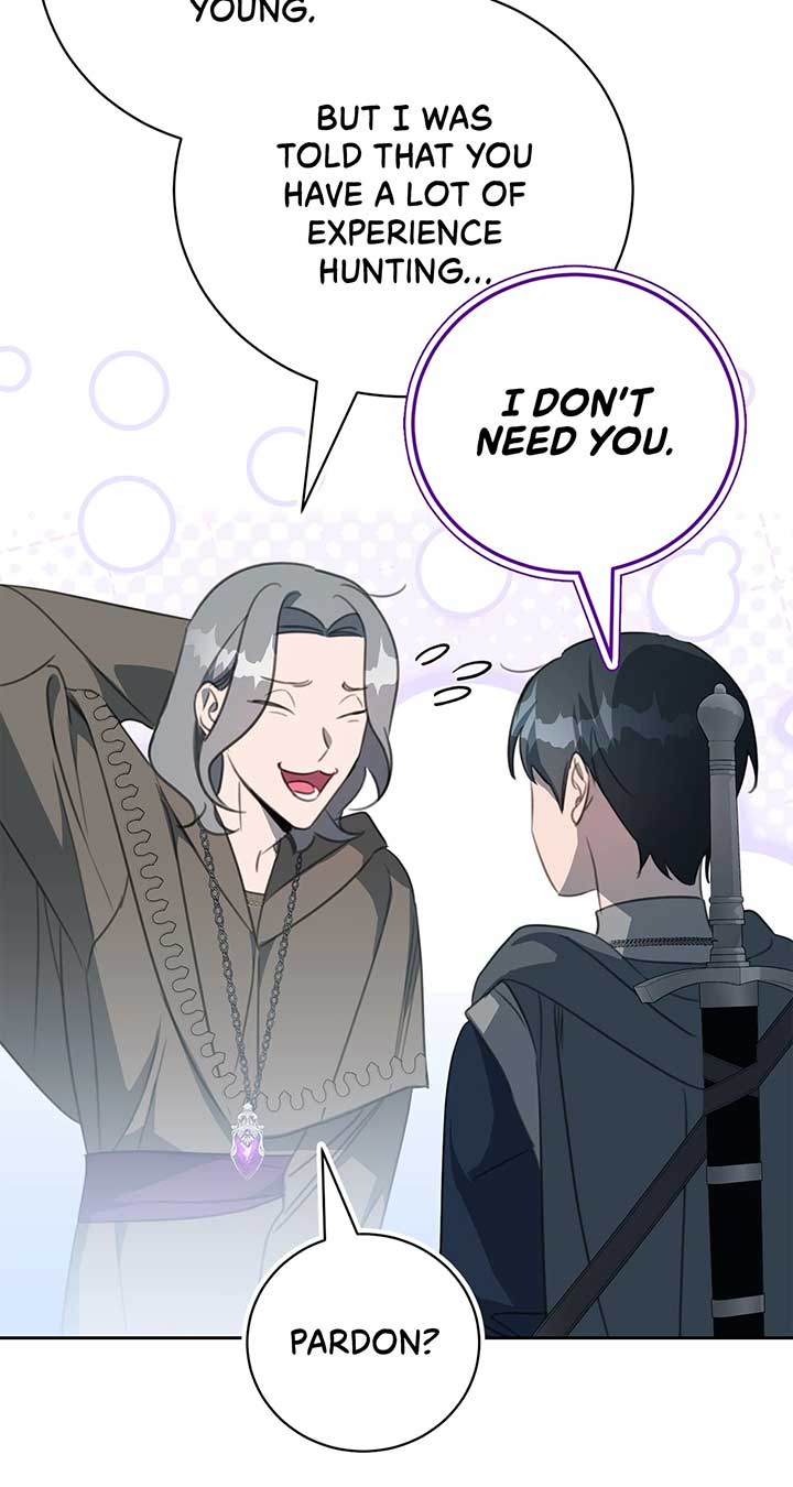 How to Choose Your Knight Chapter 25 381 014