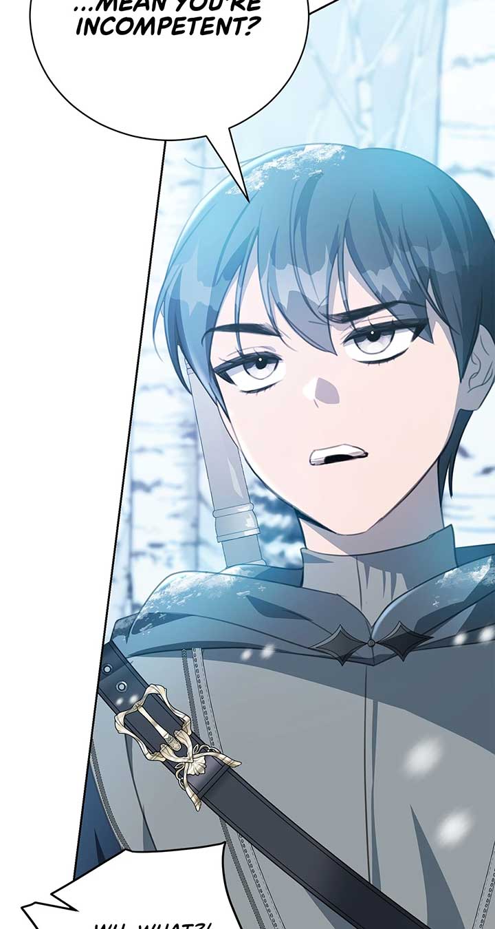 How to Choose Your Knight Chapter 25 386 019