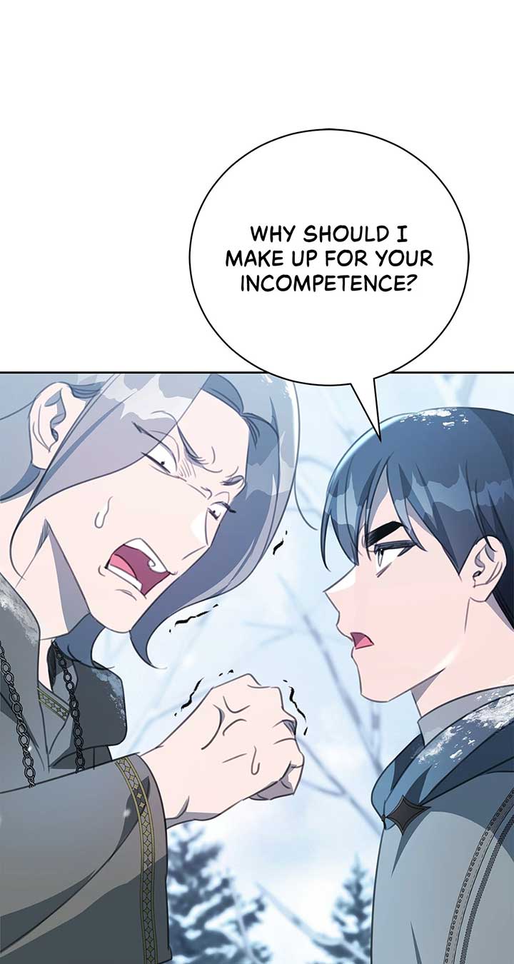 How to Choose Your Knight Chapter 25 388 021