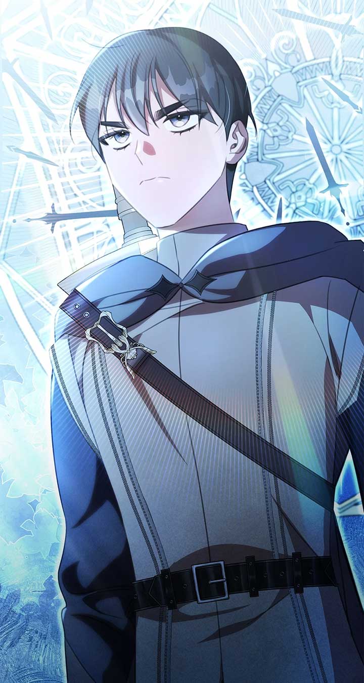 How to Choose Your Knight Chapter 25 391 024