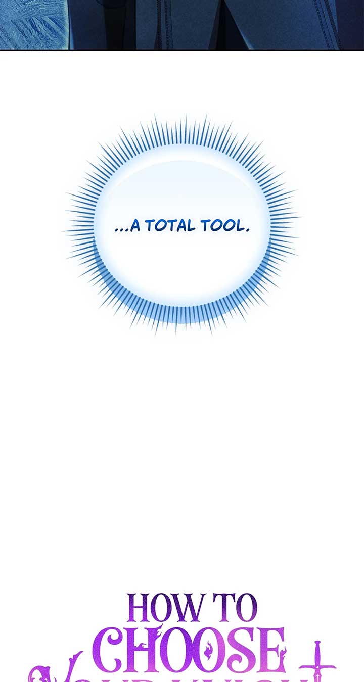 How to Choose Your Knight Chapter 25 392 025