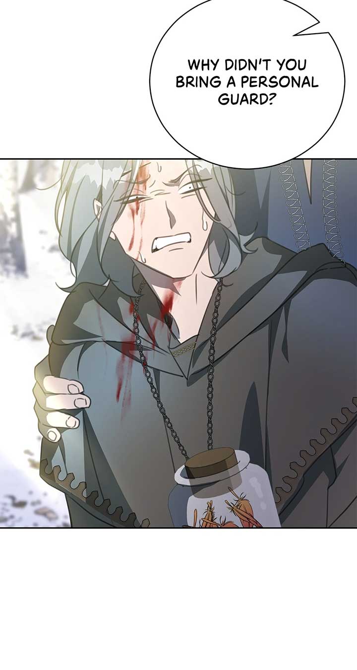 How to Choose Your Knight Chapter 25 397 030