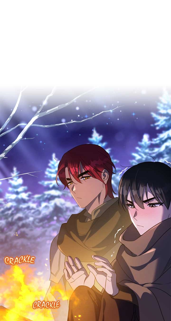 How to Choose Your Knight Chapter 25 428 061