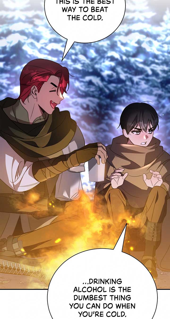 How to Choose Your Knight Chapter 25 432 065