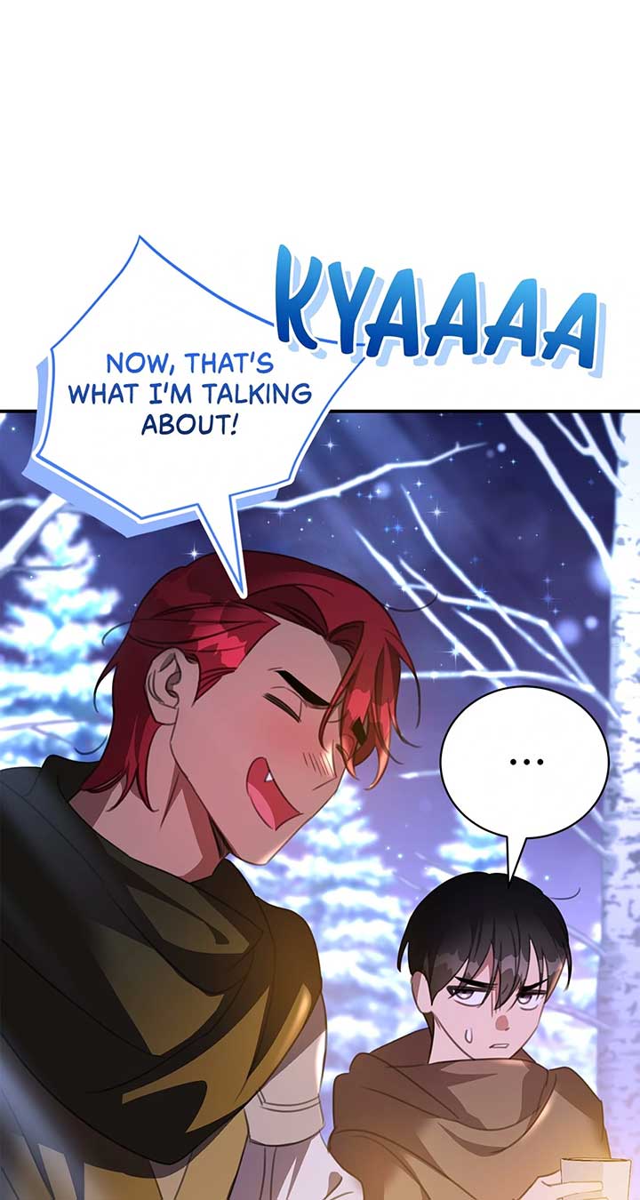 How to Choose Your Knight Chapter 25 436 069