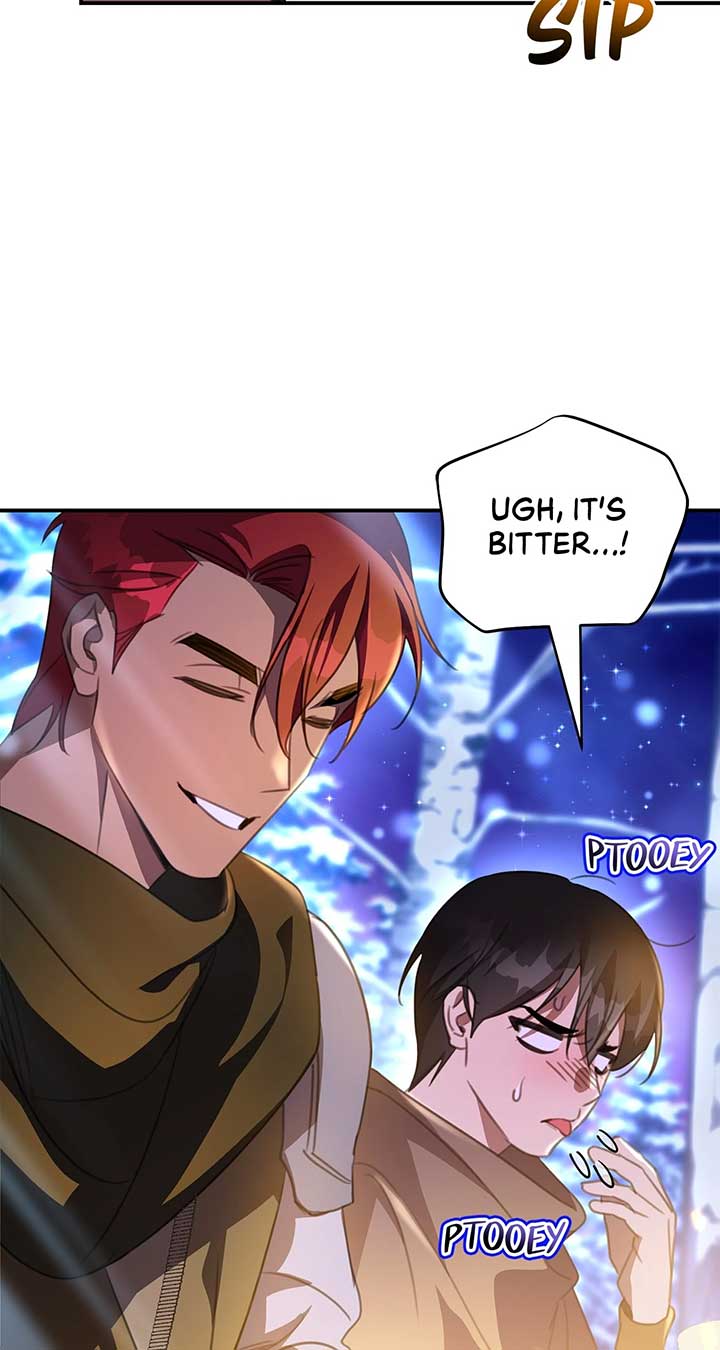 How to Choose Your Knight Chapter 25 439 072