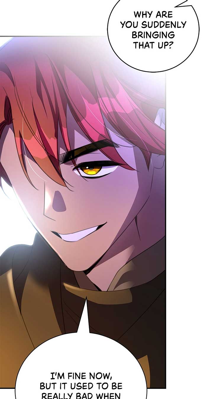 How to Choose Your Knight Chapter 25 442 075