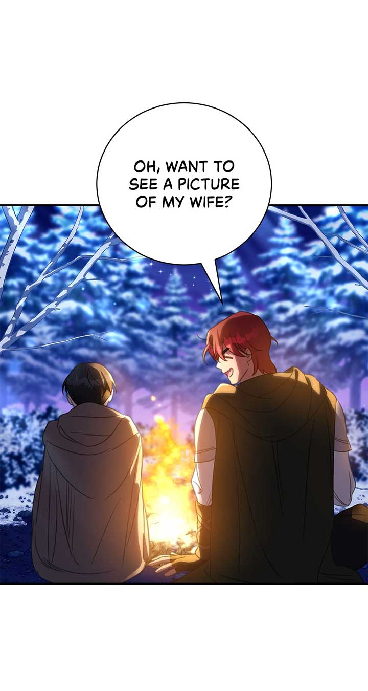 How to Choose Your Knight Chapter 25 453 086