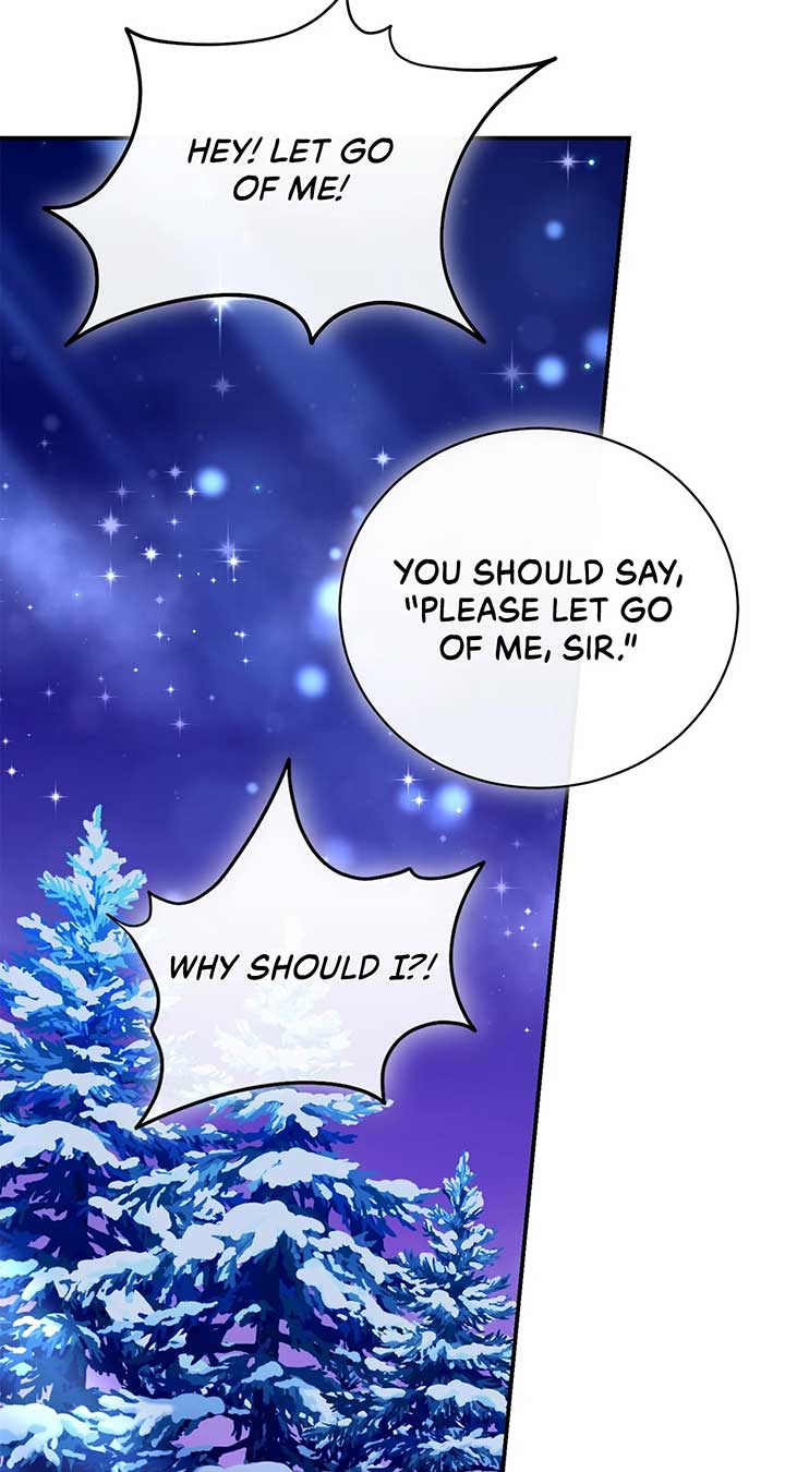 How to Choose Your Knight Chapter 25 460 093