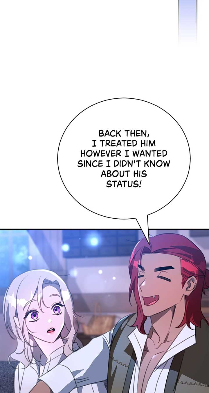 How to Choose Your Knight Chapter 25 462 095