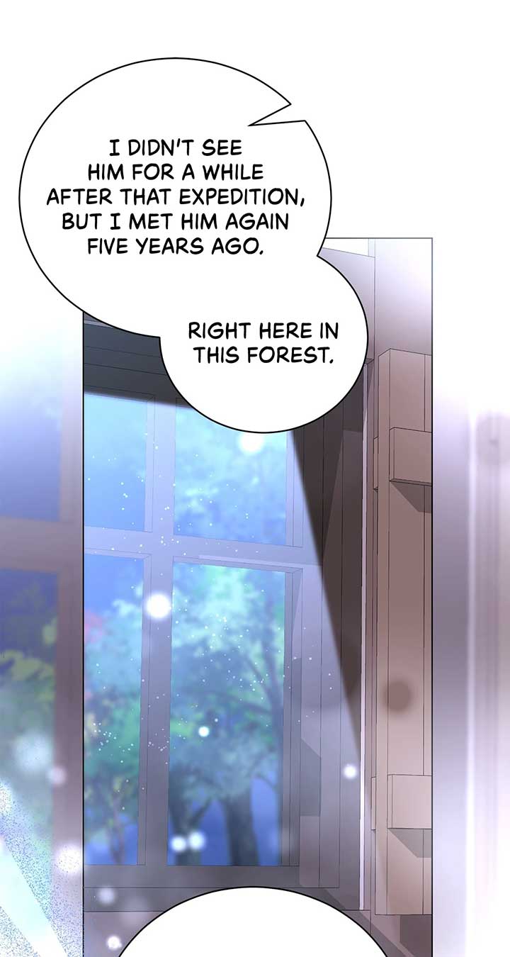 How to Choose Your Knight Chapter 25 467 100