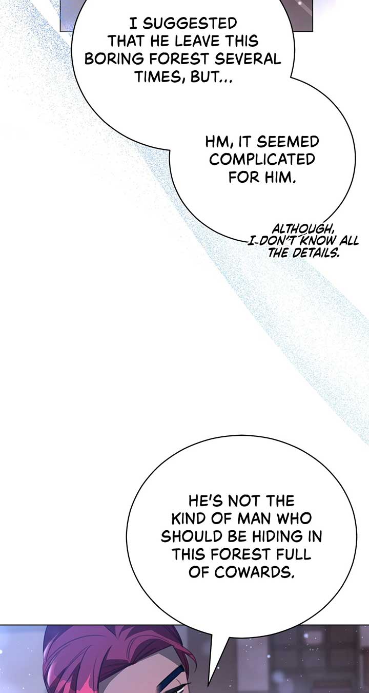 How to Choose Your Knight Chapter 25 468 101