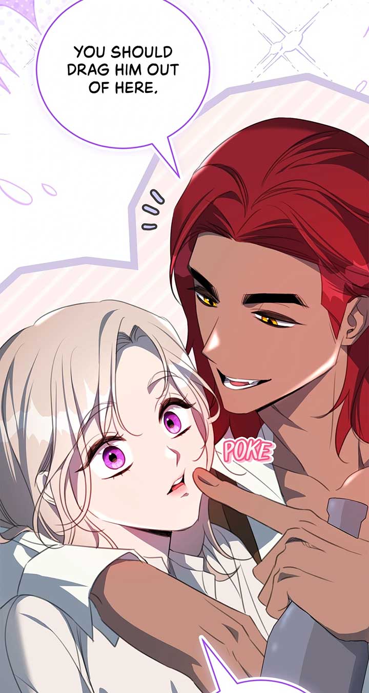 How to Choose Your Knight Chapter 25 471 104