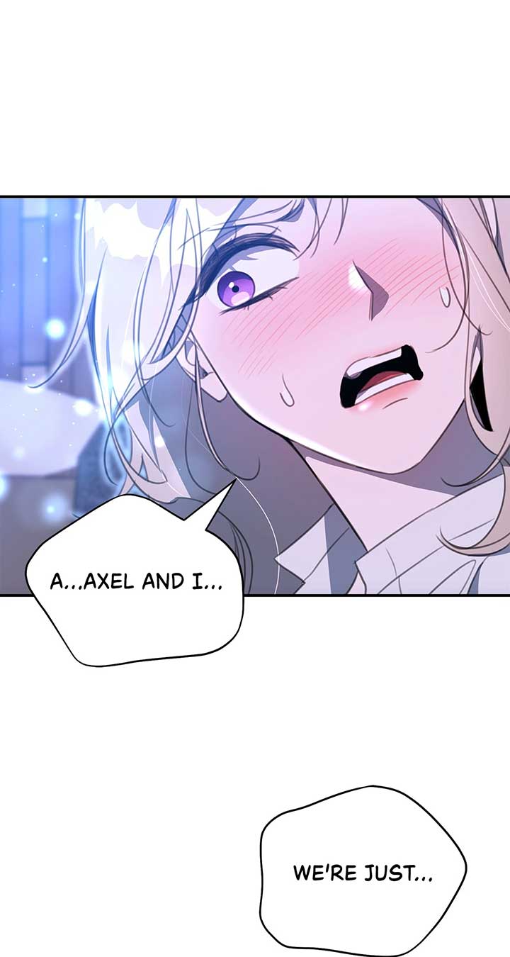 How to Choose Your Knight Chapter 25 476 109