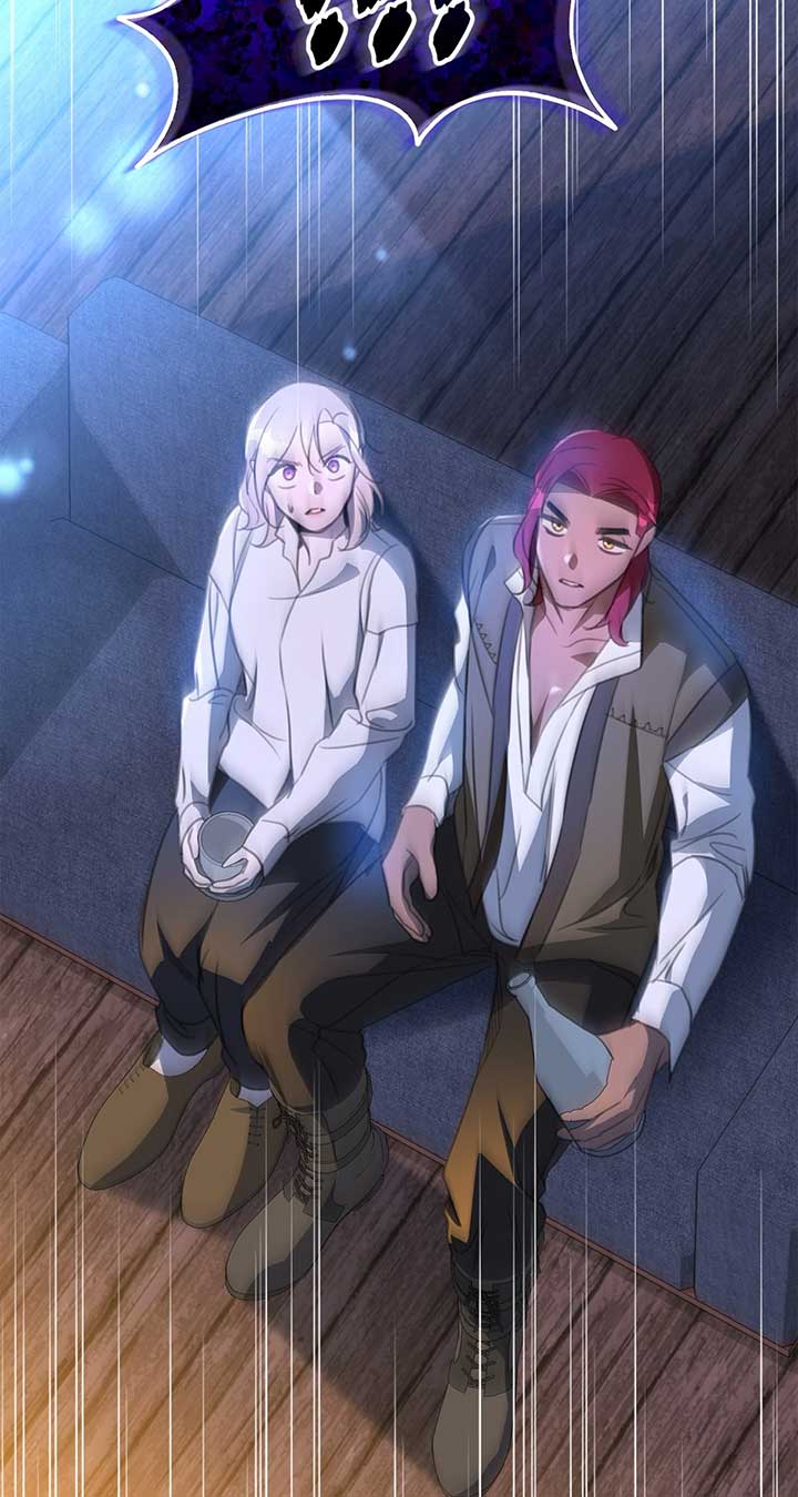 How to Choose Your Knight Chapter 25 479 112