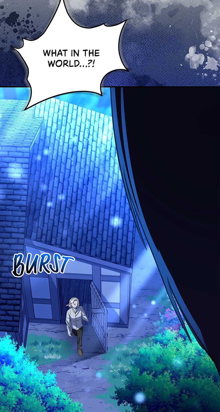 How to Choose Your Knight Chapter 25 481 114