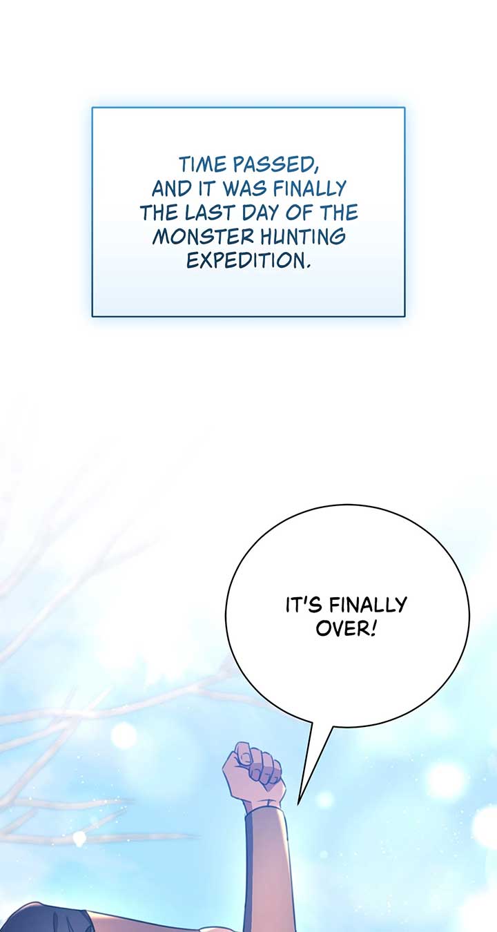 How to Choose Your Knight Chapter 27 329 001