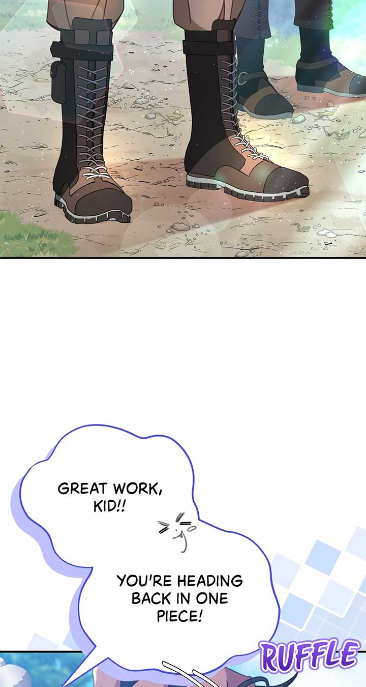 How to Choose Your Knight Chapter 27 331 003