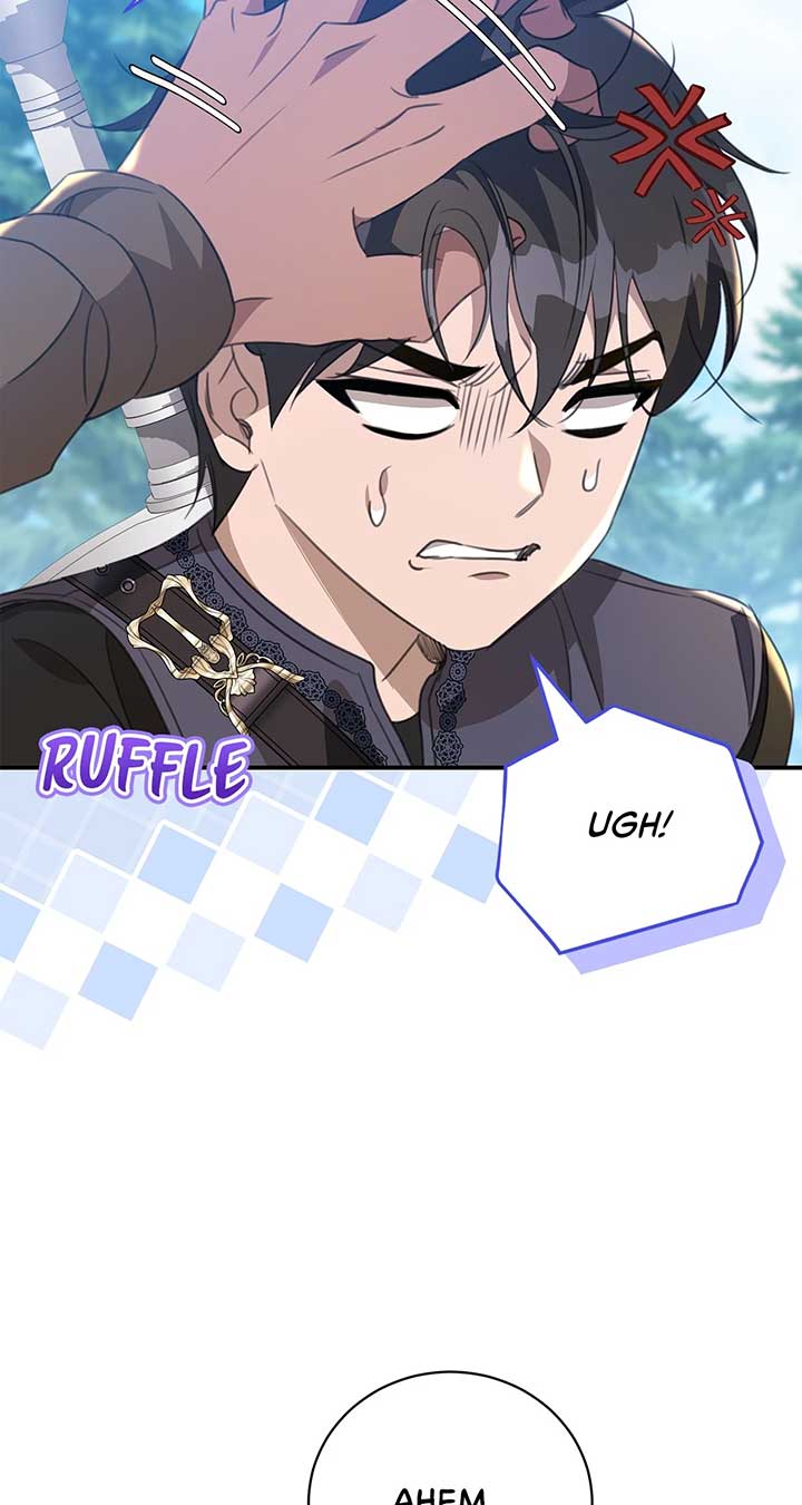 How to Choose Your Knight Chapter 27 332 004