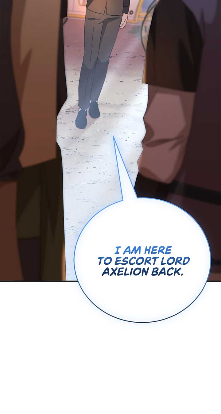 How to Choose Your Knight Chapter 27 335 007