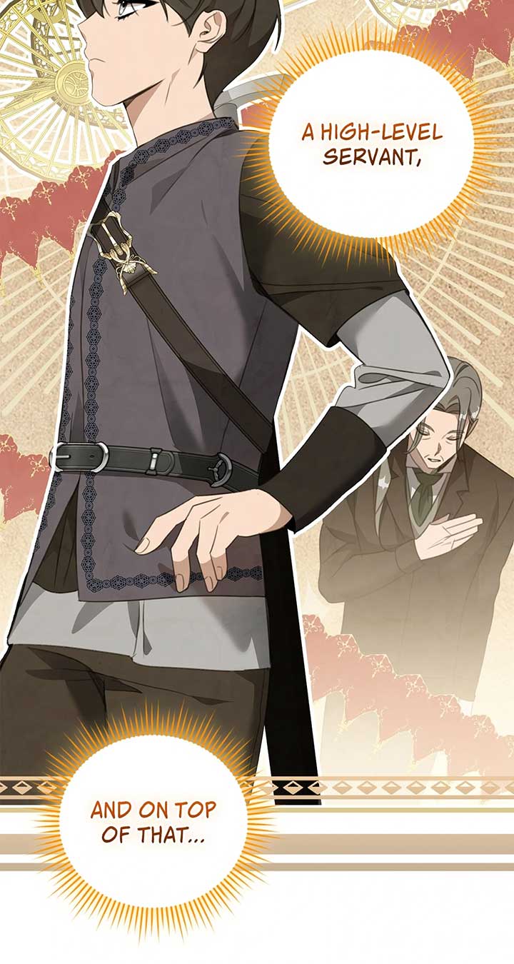 How to Choose Your Knight Chapter 27 338 010