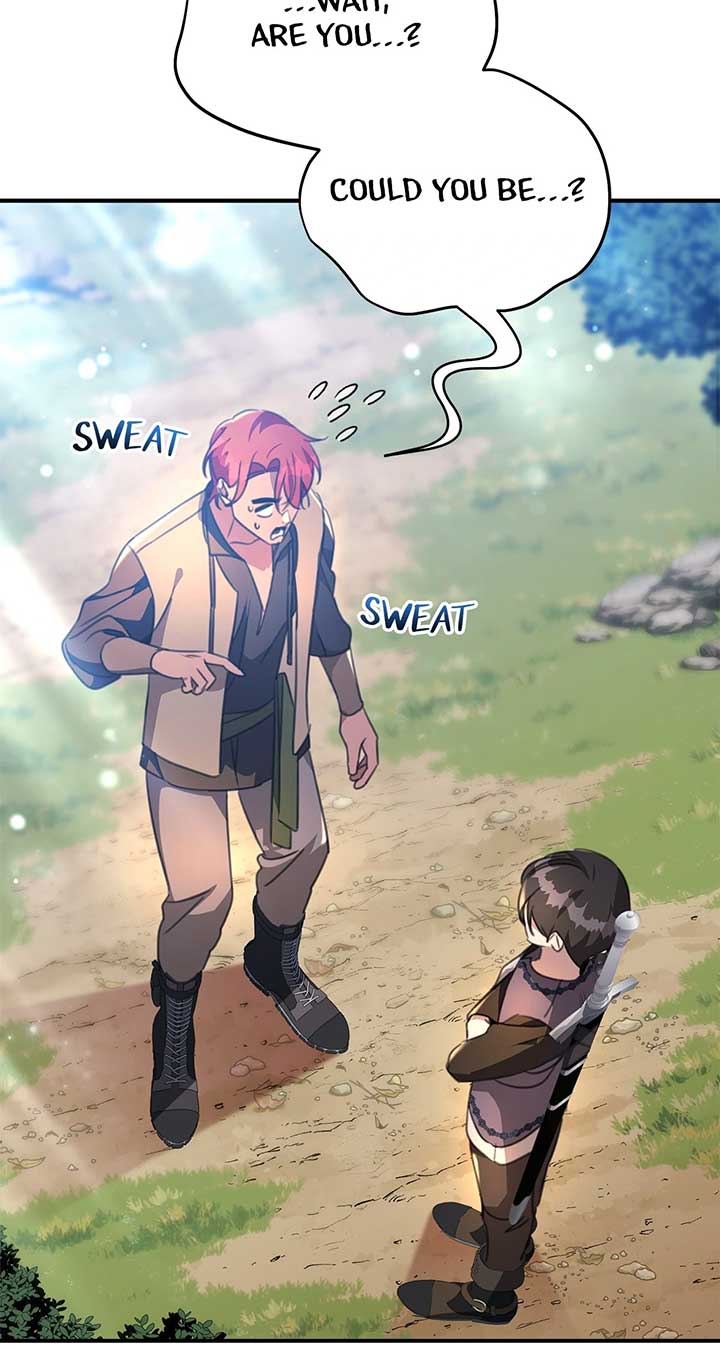 How to Choose Your Knight Chapter 27 341 013