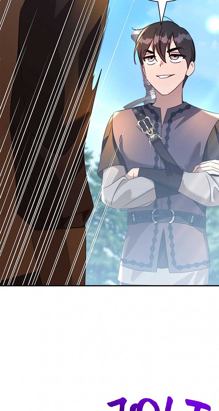 How to Choose Your Knight Chapter 27 343 015