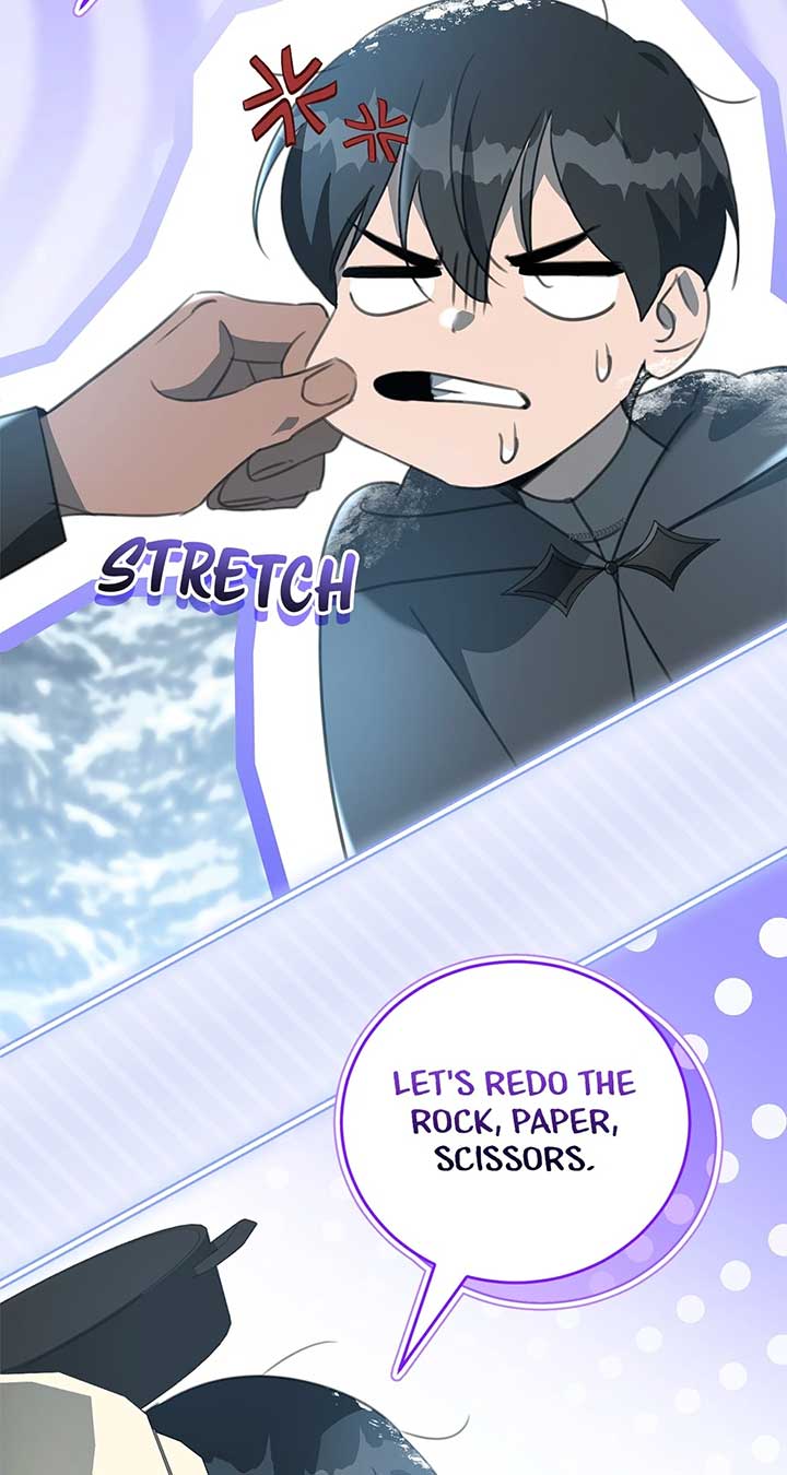 How to Choose Your Knight Chapter 27 346 018