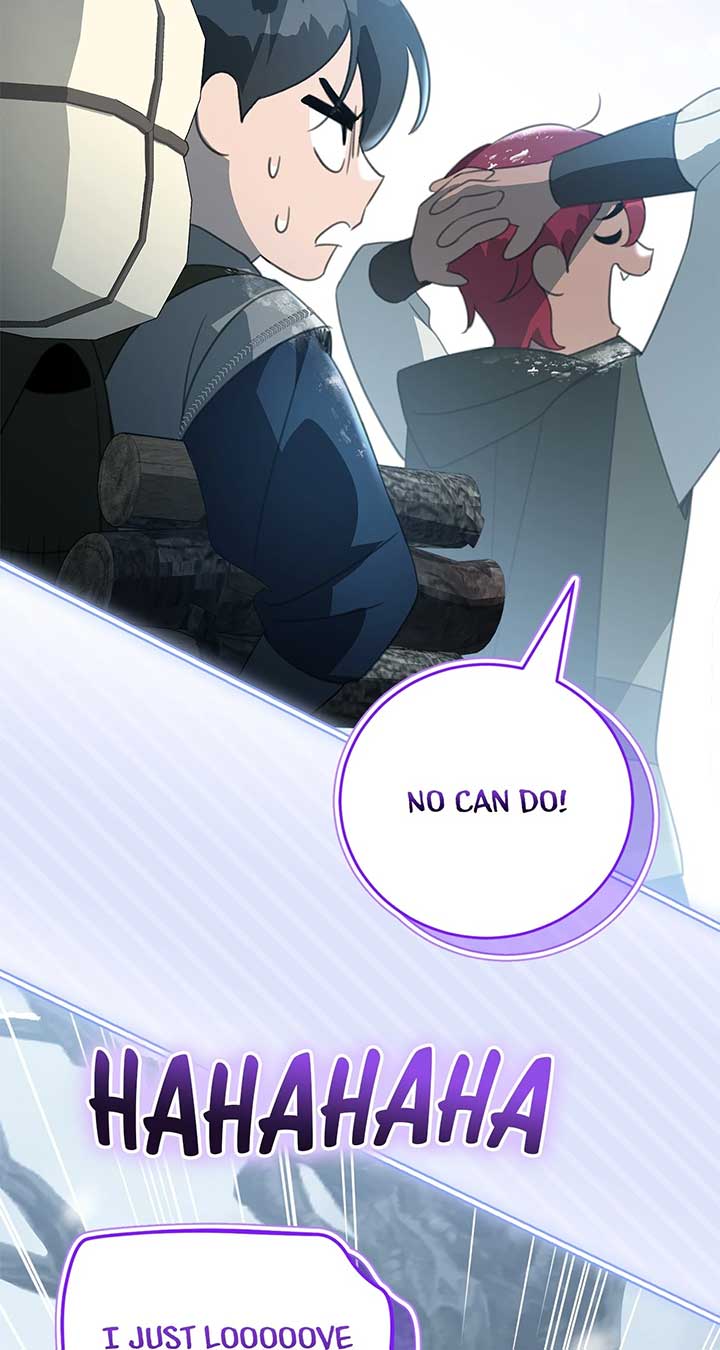 How to Choose Your Knight Chapter 27 347 019