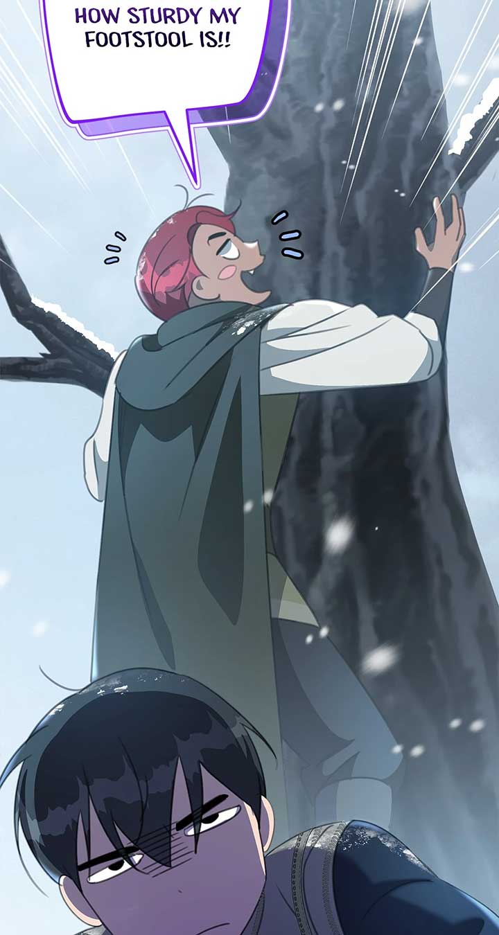 How to Choose Your Knight Chapter 27 348 020